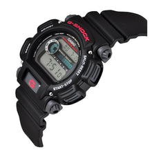 Cargar imagen en el visor de la galería, RELOJ DEPORTIVO PARA HOMBRE G-SHOCK DW_9052 DW-9052-1VDR - NEGRO