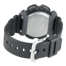 Cargar imagen en el visor de la galería, RELOJ DEPORTIVO PARA HOMBRE G-SHOCK DW_9052 DW-9052-1VDR - NEGRO