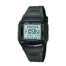 Cargar imagen en el visor de la galería, RELOJ DEPORTIVO PARA HOMBRE CASIO DB_36_1AV - NEGRO