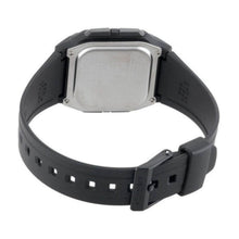 Cargar imagen en el visor de la galería, RELOJ DEPORTIVO PARA HOMBRE CASIO DB_36_1AV - NEGRO