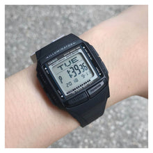 Cargar imagen en el visor de la galería, RELOJ DEPORTIVO PARA HOMBRE CASIO DB_36_1AV - NEGRO