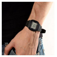 Cargar imagen en el visor de la galería, RELOJ DEPORTIVO PARA HOMBRE CASIO DB_36_1AV - NEGRO