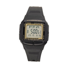 Cargar imagen en el visor de la galería, RELOJ DEPORTIVO PARA HOMBRE CASIO DB_36_9AV - NEGRO