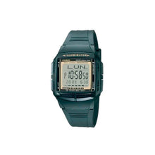 Cargar imagen en el visor de la galería, RELOJ PARA HOMBRE CASIO DB-36-9AVDF - NEGRO