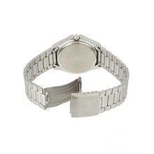 Cargar imagen en el visor de la galería, RELOJ PARA HOMBRE CASIO CASIO MTP-1183A-1ADF - PLATEADO