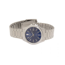 Cargar imagen en el visor de la galería, RELOJ PARA HOMBRE CASIO CASIO MTP-1183A-2ADF - PLATEADO