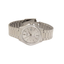 Cargar imagen en el visor de la galería, RELOJ PARA HOMBRE CASIO CASIO MTP-1183A-7ADF - PLATEADO
