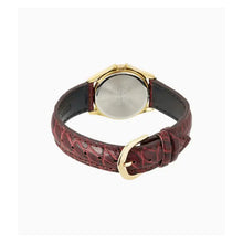 Cargar imagen en el visor de la galería, RELOJ CLÁSICO PARA HOMBRE CASIO MTP-1183Q-9ADF MTP-1183Q-9ADF - MARRÓN