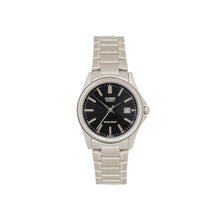 Cargar imagen en el visor de la galería, RELOJ PARA MUJER CASIO LTP_1183A_1A - PLATEADO