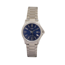 Cargar imagen en el visor de la galería, RELOJ PARA MUJER CASIO LTP_1183A_2A - PLATEADO
