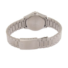 Cargar imagen en el visor de la galería, RELOJ PARA MUJER CASIO LTP_1183A_2A - PLATEADO