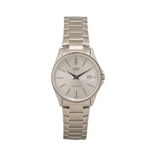 Cargar imagen en el visor de la galería, RELOJ PARA MUJER CASIO LTP_1183A_7A - PLATEADO
