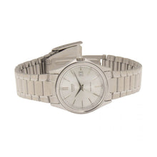 Cargar imagen en el visor de la galería, RELOJ PARA MUJER CASIO LTP_1183A_7A - PLATEADO
