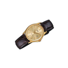 Cargar imagen en el visor de la galería, RELOJ CLÁSICO PARA UNISEXO CASIO LTP-1183Q-9A - MARRÓN