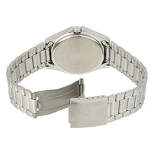 Cargar imagen en el visor de la galería, RELOJ PARA HOMBRE CASIO CASIO MTP-1183A-7BDF - PLATEADO