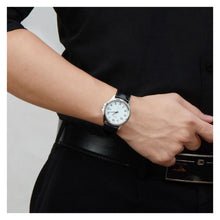 Cargar imagen en el visor de la galería, RELOJ CLÁSICO PARA HOMBRE CASIO CASIO MTP-1183E-7BDF - NEGRO