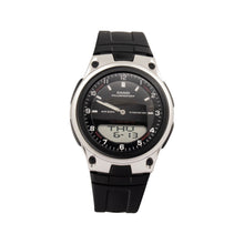 Cargar imagen en el visor de la galería, RELOJ DEPORTIVO PARA HOMBRE CASIO AW80-1AVDF - NEGRO