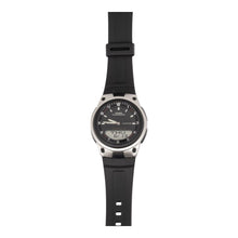 Cargar imagen en el visor de la galería, RELOJ DEPORTIVO PARA HOMBRE CASIO AW80-1AVDF - NEGRO