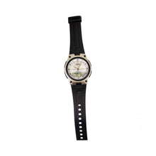 Cargar imagen en el visor de la galería, RELOJ DEPORTIVO PARA HOMBRE CASIO AW_80_7AV - NEGRO