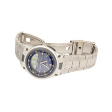 Cargar imagen en el visor de la galería, RELOJ PARA HOMBRE CASIO AW_80D_2AV - PLATEADO