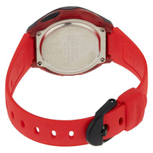 Cargar imagen en el visor de la galería, RELOJ DEPORTIVO PARA MUJER CASIO CASIO LW-200-4AV - ROJO
