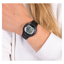 Cargar imagen en el visor de la galería, RELOJ DEPORTIVO PARA UNISEXO CASIO LW_200_1BV LW_200_1BV - NEGRO