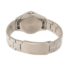 Cargar imagen en el visor de la galería, RELOJ PARA HOMBRE CASIO MTP_1214A_2AV - PLATEADO