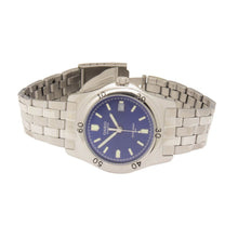 Cargar imagen en el visor de la galería, RELOJ PARA HOMBRE CASIO MTP_1213A_2AV - PLATEADO