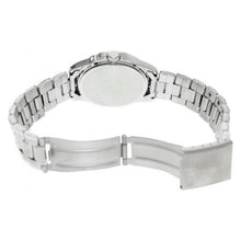 Cargar imagen en el visor de la galería, RELOJ PARA HOMBRE CASIO CASIO MTP-1215A-2ADF - PLATEADO