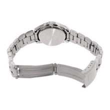 Cargar imagen en el visor de la galería, RELOJ PARA HOMBRE CASIO MTP-1215A-7ADF - PLATEADO