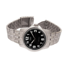 Cargar imagen en el visor de la galería, RELOJ PARA HOMBRE CASIO MTP_1216A_1B - PLATEADO
