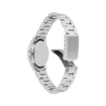 Cargar imagen en el visor de la galería, RELOJ PARA MUJER CASIO LTP_1215A_7A - PLATEADO