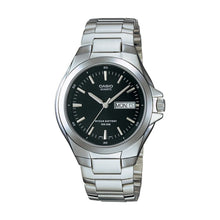 Cargar imagen en el visor de la galería, RELOJ PARA HOMBRE CASIO MTP_1228D_1AV - PLATEADO