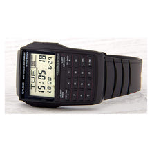 Cargar imagen en el visor de la galería, RELOJ DEPORTIVO PARA HOMBRE CASIO RETRO DBC_32_1A - NEGRO