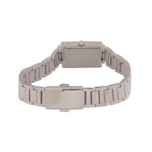Cargar imagen en el visor de la galería, RELOJ PARA MUJER CASIO LTP_1238D_1AD - PLATEADO