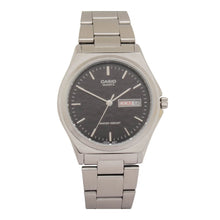 Cargar imagen en el visor de la galería, RELOJ PARA HOMBRE CASIO MTP_1240D_1A - PLATEADO