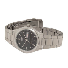 Cargar imagen en el visor de la galería, RELOJ PARA HOMBRE CASIO MTP_1240D_1A - PLATEADO