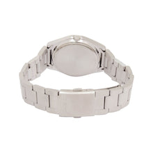 Cargar imagen en el visor de la galería, RELOJ PARA HOMBRE CASIO MTP_1240D_2A - PLATEADO