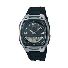 Cargar imagen en el visor de la galería, RELOJ DEPORTIVO PARA HOMBRE CASIO AW_81_1A1V - AZUL