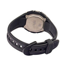 Cargar imagen en el visor de la galería, RELOJ DEPORTIVO PARA HOMBRE CASIO W210_1AV - NEGRO