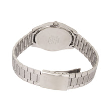 Cargar imagen en el visor de la galería, RELOJ PARA HOMBRE CASIO MTP_1274D_7A - PLATEADO