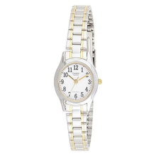 Cargar imagen en el visor de la galería, RELOJ PARA MUJER CASIO LTP-1275SG-7B - PLATEADO