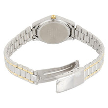 Cargar imagen en el visor de la galería, RELOJ PARA MUJER CASIO LTP-1275SG-7B - PLATEADO