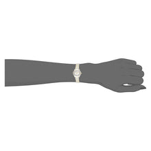 Cargar imagen en el visor de la galería, RELOJ PARA MUJER CASIO LTP-1275SG-7B - PLATEADO