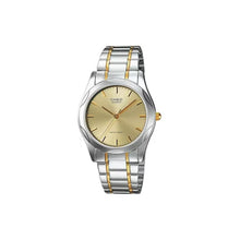 Cargar imagen en el visor de la galería, RELOJ PARA MUJER CASIO LTP_1275SG_9A - PLATEADO