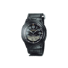 Cargar imagen en el visor de la galería, RELOJ PARA HOMBRE CASIO AW_80V_1BV - NEGRO
