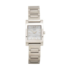 Cargar imagen en el visor de la galería, RELOJ PARA MUJER CASIO LTP_1283D_2A - PLATEADO