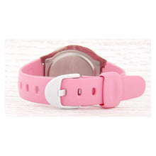 Cargar imagen en el visor de la galería, RELOJ DEPORTIVO PARA MUJER CASIO CASIO LW-200-4BVDF - ROSA