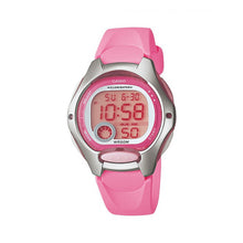 Cargar imagen en el visor de la galería, RELOJ DEPORTIVO PARA MUJER CASIO CASIO LW-200-4BVDF - ROSA