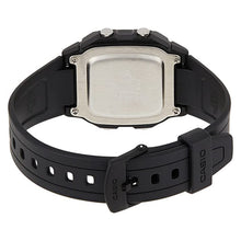 Cargar imagen en el visor de la galería, RELOJ DEPORTIVO PARA HOMBRE CASIO CASIO W-800H-1AVDF - NEGRO